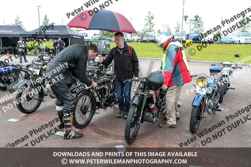 Vintage motorcycle club;eventdigitalimages;no limits trackdays;peter wileman photography;vintage motocycles;vmcc banbury run photographs